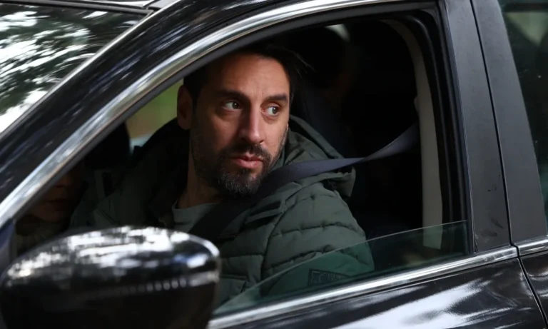 Media: Να μ’ αγαπάς Alpha επόμενα επεισόδια: Η μεγάλη αποκάλυψη για τον Μάκη