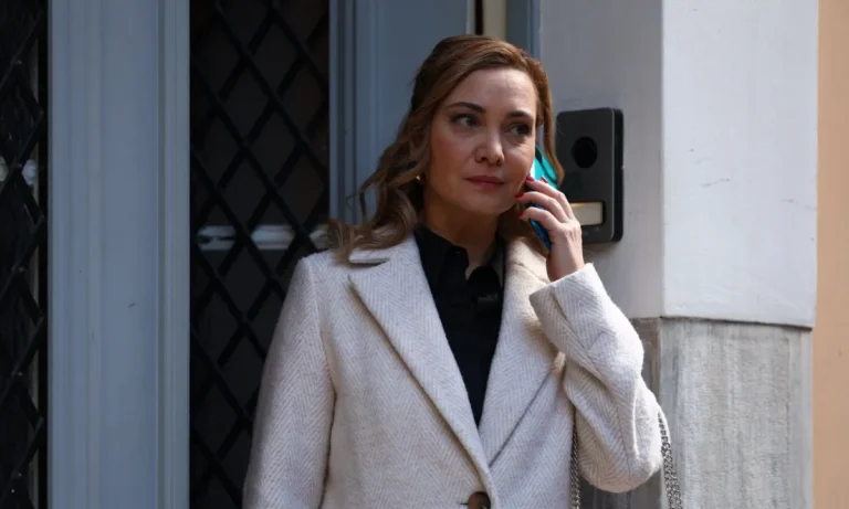 Media: Να μ’ αγαπάς επόμενα επεισόδια Alpha: Ο Μιχάλης στρέφει τα δίδυμα εναντίον της Ζωής