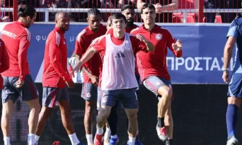 Ποδόσφαιρο: Αυτός έκανε χαμό στον Ολυμπιακό