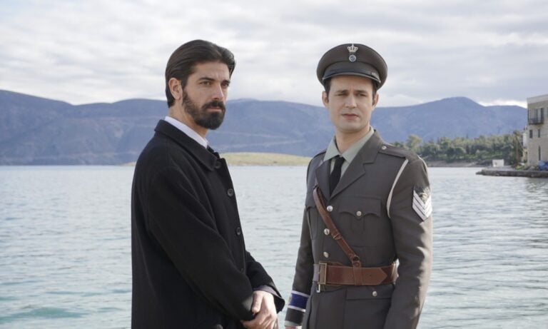 Media: Άγιος Έρωτας Alpha: Η αποκάλυψη που τινάζει τα πάντα – Εκρηκτικός ο Νικηφόρος