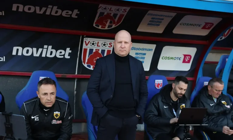 Ποδόσφαιρο: ΑΕΚ: Αυτό αλλάζει ο Νίκολιτς