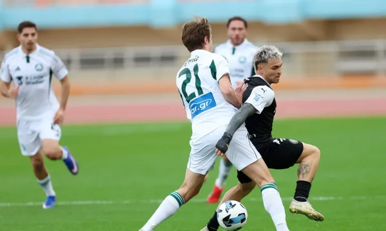 Ποδόσφαιρο: Πρόταση Ολυμπιακού για Νους