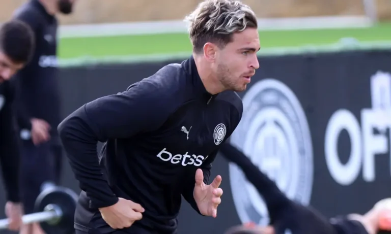 Stoiximan Super League: ΟΦΗ: Με επτά απουσίες η αποστολή για το ματς με τον Ολυμπιακό