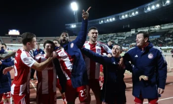 Ποδόσφαιρο: Ολυμπιακός: Τον έδωσε δανεικό και αυτός άνοιξε λογαριασμό με γκολάρα