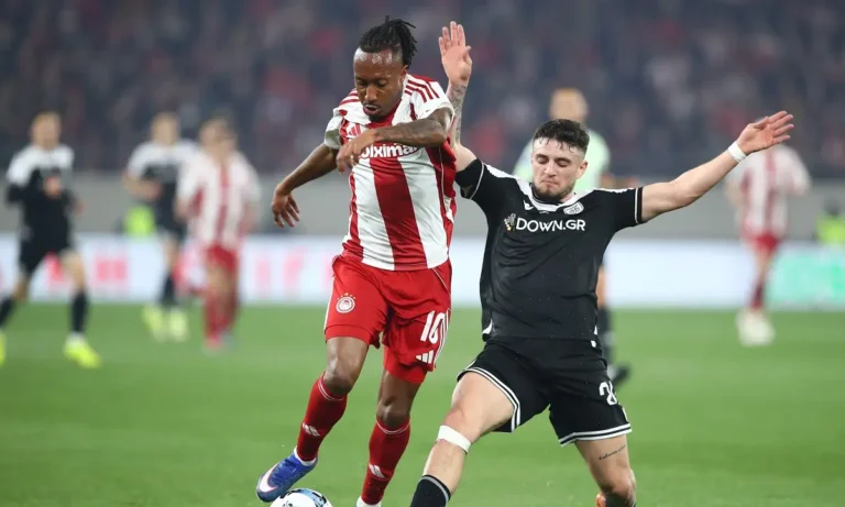 Ποδόσφαιρο: Τι έχουν κάνει οι τέσσερις των πλέι οφ στα μεταξύ τους ντέρμπι