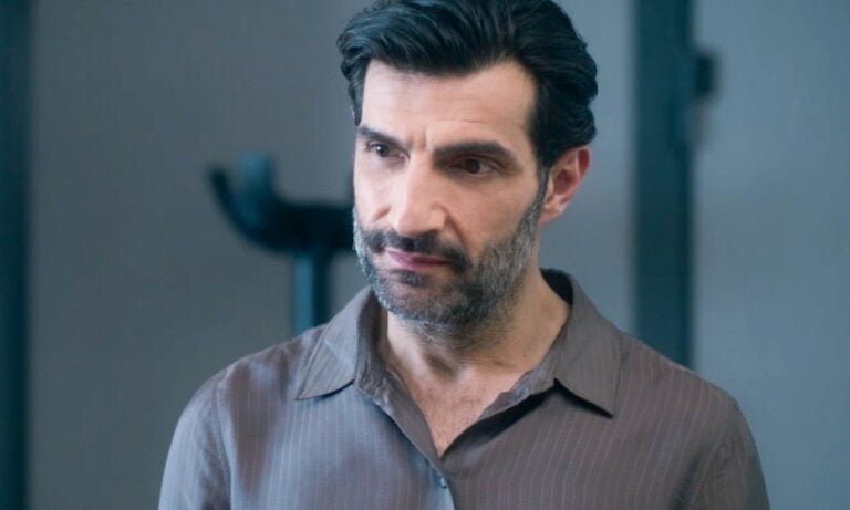 Media: Παιχνίδια εκδίκησης επόμενα επεισόδια: Ο Άγης στήνει παγίδα για τον Μάρκο – Ζητά από τον Στέφανο να τον «κάψει»