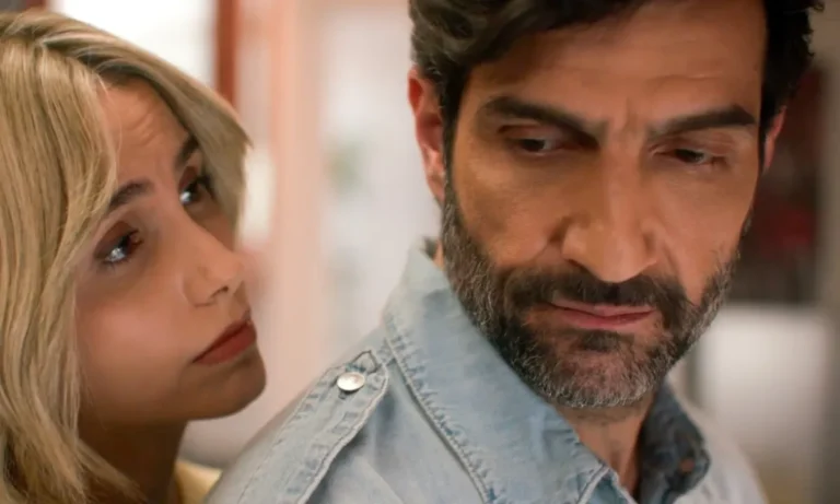 Media: Παιχνίδια Εκδίκησης ANT1 – Ο Μάρκος απολύει τον Άγη στα επόμενα επεισόδια