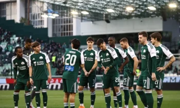 Ποδόσφαιρο: Ο Παναθηναϊκός θα ζορίσει Ολυμπιακό, ΠΑΟΚ, ΑΕΚ