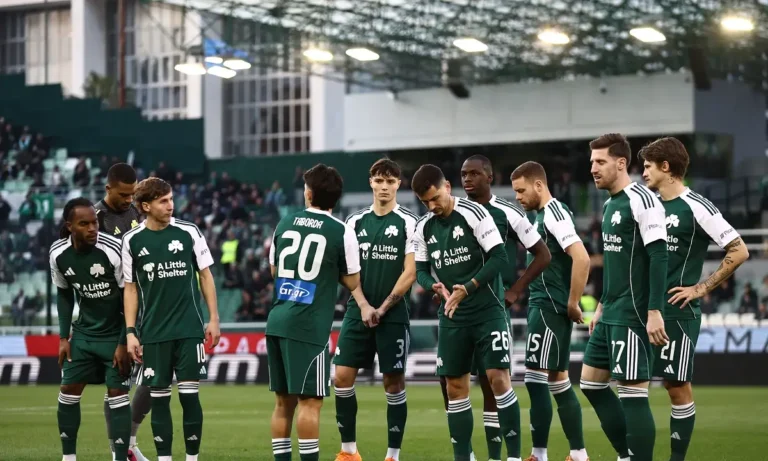 Ποδόσφαιρο: Ο Παναθηναϊκός θα ζορίσει Ολυμπιακό, ΠΑΟΚ, ΑΕΚ