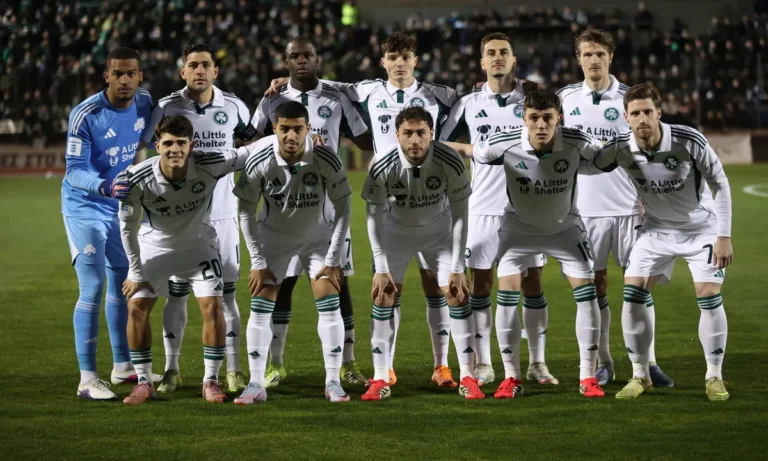 Ποδόσφαιρο: Παναθηναϊκός: Πέντε από τους 16 που έπαιξαν στη Λιβαδειά, εκτός με Μπέτις! Μίνιμουμ τέσσερις αλλαγές στην 11άδα