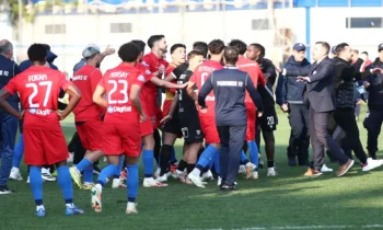 Ποδόσφαιρο: Διαιτησία: Aπίστευτο! Έχαναν, αλλά δεν ήθελαν να παίξουν καθυστερήσεις!