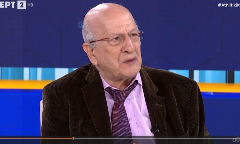 Ποδόσφαιρο: Δεν έχει εμπιστοσύνη σαν ομάδα ο Ολυμπιακός είπε ο Αντώνης Πανούτσος