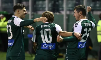 Ποδόσφαιρο: «Δύσκολος»! Δεν έχει πείσει τον Μπενίτεθ!