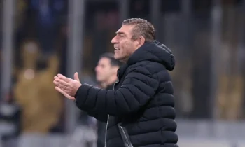 Ποδόσφαιρο: Εξαιρετική τακτικά η ΑΕΛ Novibet από τον Παντελίδη – Τι είπε για το ματς