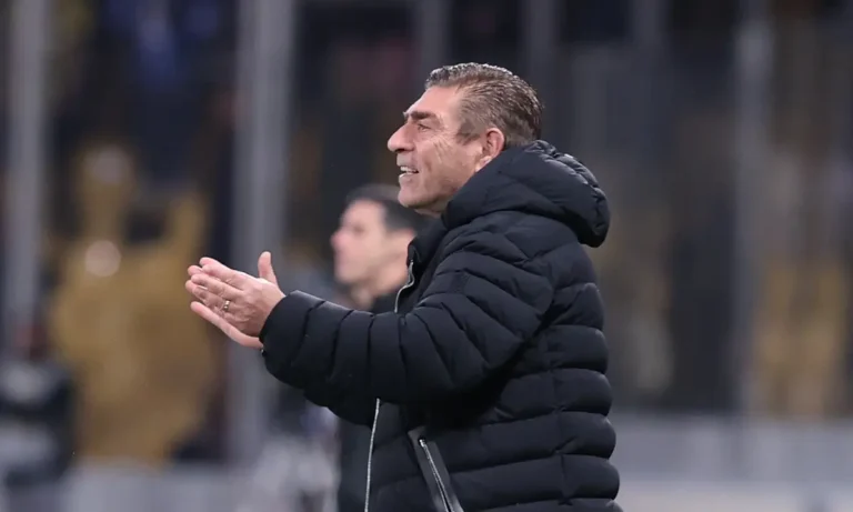 Ποδόσφαιρο: Εξαιρετική τακτικά η ΑΕΛ Novibet από τον Παντελίδη – Τι είπε για το ματς