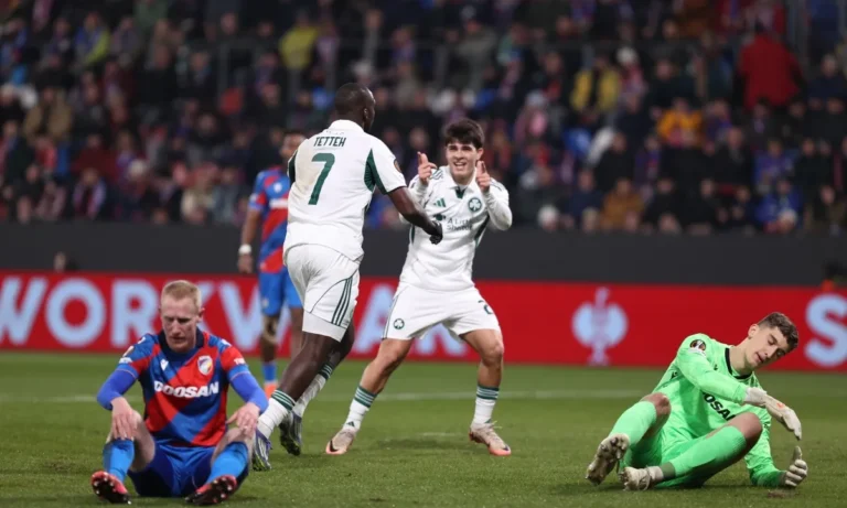 Ποδόσφαιρο: Ο ΑΝΤ1 δεν κάνει ξανά το ίδιο λάθος με τον Παναθηναϊκό