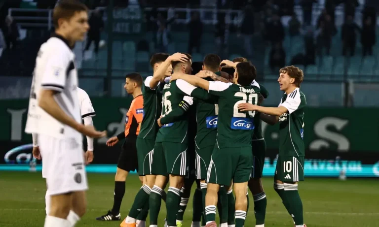 Ποδόσφαιρο: Αυτός το γυρίζει στον Παναθηναϊκό