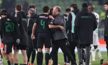 Ποδόσφαιρο: Παναθηναϊκός: Επιστρέφει ο παίκτης που ήθελε ο Μπενίτεθ