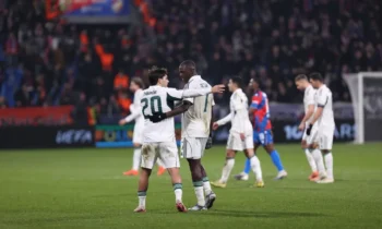 Ποδόσφαιρο: UEFA Ranking Ελλάδα: Παναθηναϊκός και ΑΕΚ κυνηγούν την ανατροπή