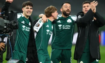 Ποδόσφαιρο: Παναθηναϊκός: Ποιον βρίσκει στους «8» και ο δρόμος μέχρι τον τελικό του Europa League