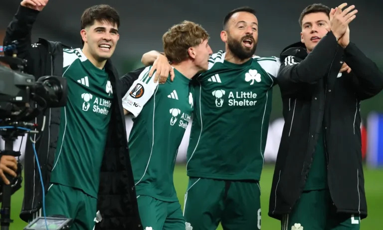 Ποδόσφαιρο: Παναθηναϊκός: Ποιον βρίσκει στους «8» και ο δρόμος μέχρι τον τελικό του Europa League