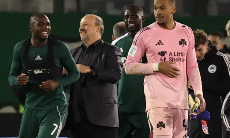 Ποδόσφαιρο: Παναθηναϊκός – ΟΦΗ: Κερδίζει στη Λεωφόρο, το τελειώνει στη Λιβαδειά!