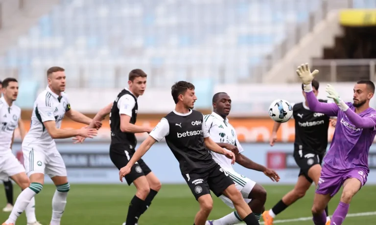 ΣΤΟΙΧΗΜΑ: Οι αγώνες της Premier League και της Super League με αμέτρητες αγορές και Bet Builder Ready στα καταστήματα Allwyn