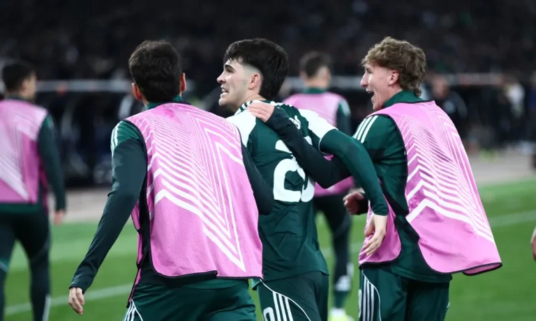 Ποδόσφαιρο: Παναθηναϊκός: Τέλος, αυτός είναι ο αγαπημένος των οπαδών