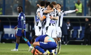 Ποδόσφαιρο: Ντόρτια κορυφής ο ΠΑΟΚ στη Νεάπολη πριν το ντέρμπι στο Φάληρο (1-4 την Κηφισιά)