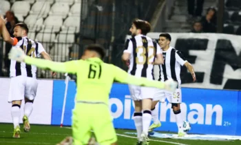 Ποδόσφαιρο: Αδιανόητο αυτό που έγινε στο ΠΑΟΚ – Αστέρας Τρίπολης!