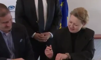 Ποδόσφαιρο: ΠΑΟΚ: Υπογράφηκε η συμφωνία για χρήση του Καυτανζογλείου. Προβλέπεται και πιθανή οριστική μετακόμιση