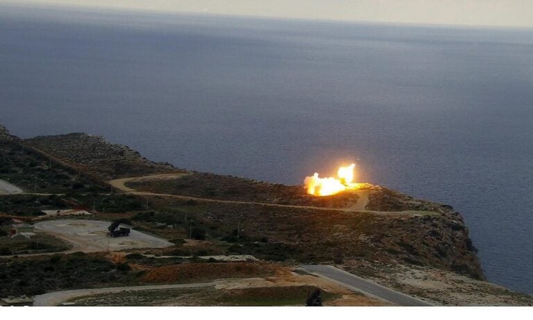 Ελληνοτουρκικά: Oι πλούσιες αραβικές χώρες ξεμένουν από πυραύλους – Τι κάνει η Ελλάδα