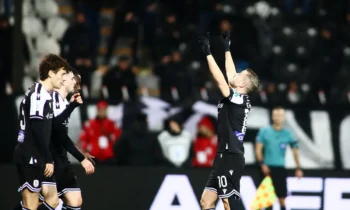 Ποδόσφαιρο: ΠΑΟΚ – Asteras AKTOR: Η παράδοση στην Τούμπα