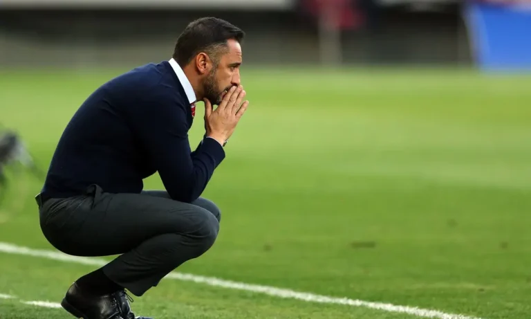 Ποδόσφαιρο: Η Νότιγχαμ Φόρεστ μπορεί να βρεθεί σε θέση υποβιβασμού