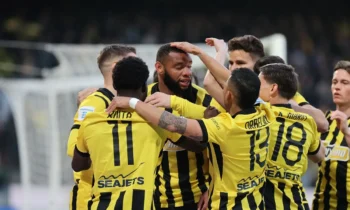 Ποδόσφαιρο: ΑΕΚ: Είναι ντεφορμέ, φαίνεται και δημιουργεί θέμα