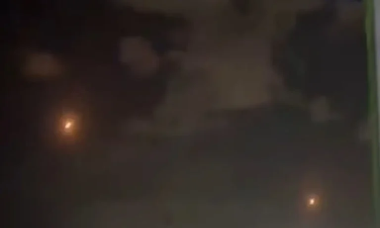 Κόσμος: Το ΝΑΤΟ αναχαίτισε ιρανικό πύραυλο πριν πέσει στην Τουρκία