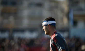 Ποδόσφαιρο: Ο Πιρόλα άνοιξε την πόρτα αν έρθει πρόταση στον Ολυμπιακό