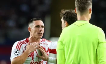 Ποδόσφαιρο: Προβληματισμένος ο Ποντένσε αλλά μήπως φταίει και αυτός για την αγωνιστική του κατάσταση;