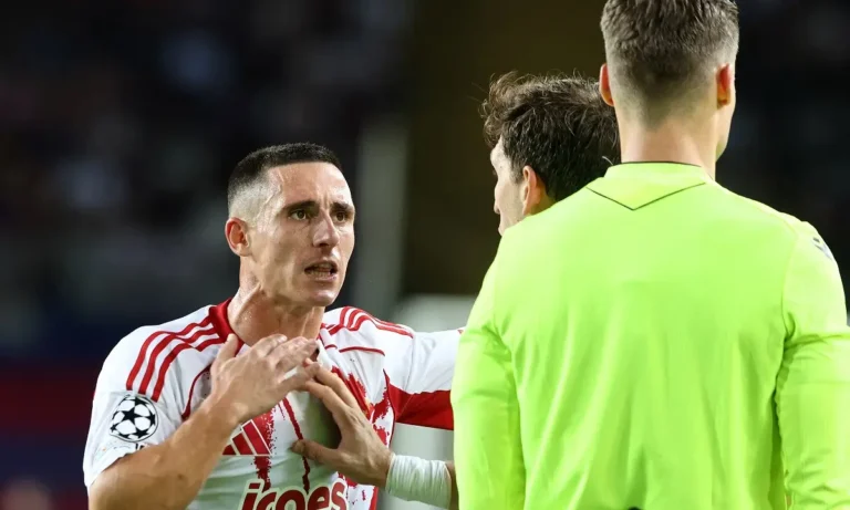 Ποδόσφαιρο: Προβληματισμένος ο Ποντένσε αλλά μήπως φταίει και αυτός για την αγωνιστική του κατάσταση;