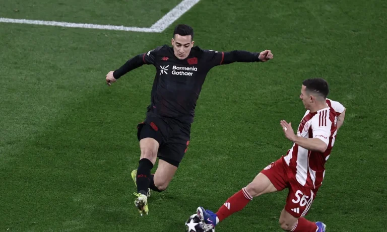 Ποδόσφαιρο: Ολυμπιακός: Πότε επιστρέφει ο Ποντένσε