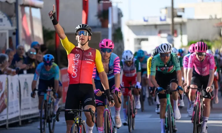 Σπορ: Ιστορικές νίκες στο «Rhodes International Cycling Events 2026», έρχεται το «Rhodes GP» (video+photos)