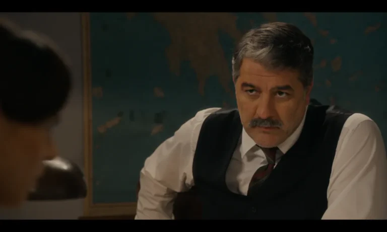 Media: Porto Leone επόμενα επεισόδια: Το σχέδιο του Γιάμαρη και οι αποκαλύψεις