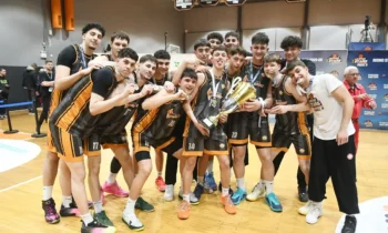 Μπάσκετ: Πρωταθλητής Rising Star ο Προμηθέας – Νίκησε τον Ολυμπιακό
