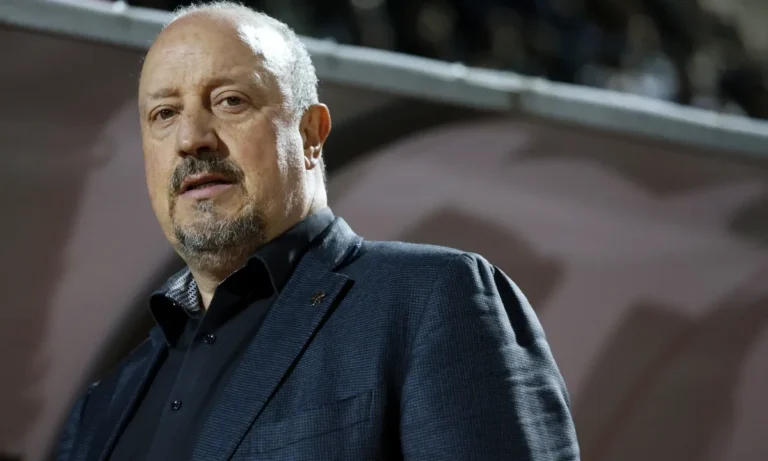 Ποδόσφαιρο: Έβγαλε το άχτι του ο Μπενίτεθ