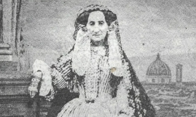Must Read: Η Ελληνίδα πριγκίπισσα που ίδρυσε το πρώτο θέατρο στο Βουκουρέστι και βοήθησε τη Φιλική Εταιρεία