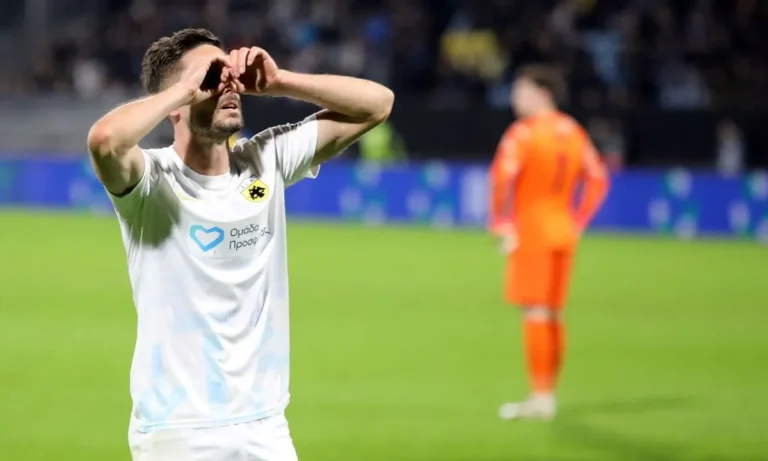 Ποδόσφαιρο: UEFA ranking: Έτσι πιάνει η Ελλάδα τη 10η θέση