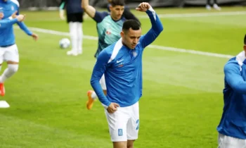 Έλληνες του εξωτερικού: Έκανε λάθος με αυτόν ο Ολυμπιακός