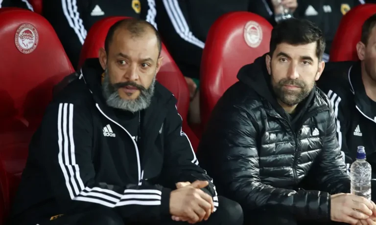 Ποδόσφαιρο: Γιατί κινείται νομικά κατά της Νότιγχαμ Φόρεστ ο Νούνο Εσπίριτο Σάντο