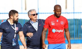 Ποδόσφαιρο: Πρόστιμο στον Πανιώνιο από τη ΔΕΑΒ για ρατσιστική συμπεριφορά