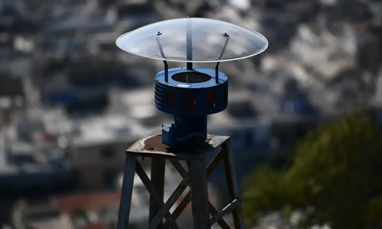 Κόσμος: Ηχούν οι σειρήνες στην Κύπρο – Κάνουν δοκιμές